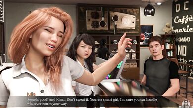 Altered Destiny #34 Asians brunettes big asses college sluts let’s play