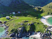 Norway holiday