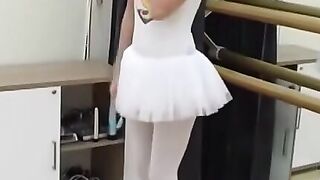UNLEASH THEsexual Frenzy Ballet Bodies, Dancing Desire