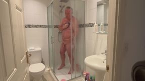 Morning Shower