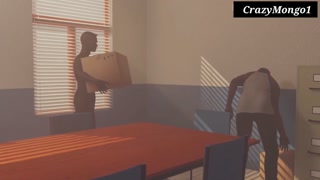 Two Black Man Fucking Beautiful Girl Sex Video Episode 02