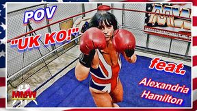 POV - UK KO! WMV