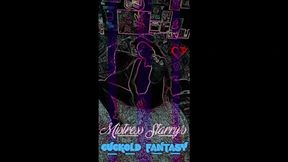 Mistress Starry's Cuckold Fantasy