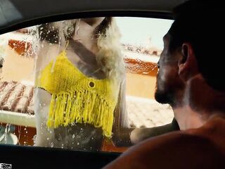 Riley star Penthouse Gold productions