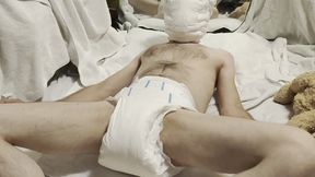 Encased in Piss