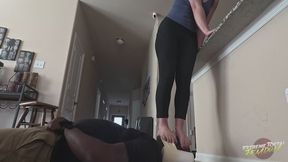 Bucklebunny: Funtime Facestanding - UHD- Full View