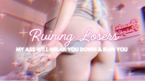 Ruining You 4K