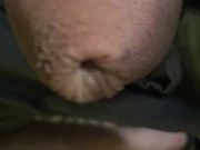 Cloudy Party Dick