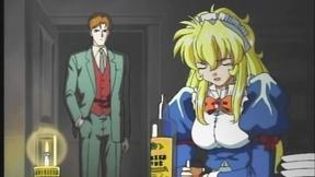 ”The Maiden Diaries 4”