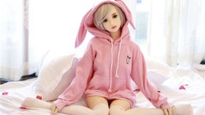 Cheap TPE Sex Dolls &ndash; Teens&rsquo; Anal Sex Toys