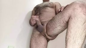 Balls and Ass Cum 513