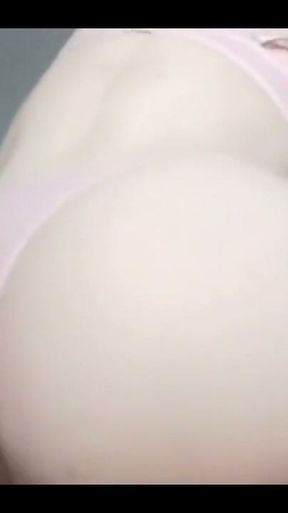 Do You Want to See Me Jumping on a Rubber Dildo?