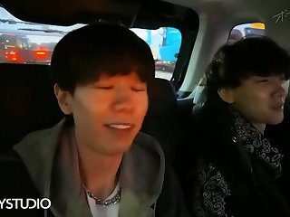 「シュン×リク」