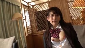 Fair-Skinned Beauty In Uniform Gives Stunning Blowjob And Orgasms With Toys - Raw Gonzo