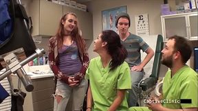 Fraternal Fun - Ami Rogue