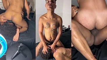 Sexo com meu vizinho - PARTE 02