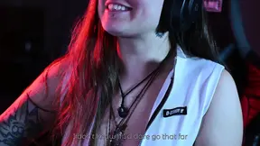I Lose Bet Playing Valorant and End Up Having the Best Sex of My Life