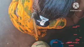 Father-in-law put daughter-in-law in her mouth and landed overnight
