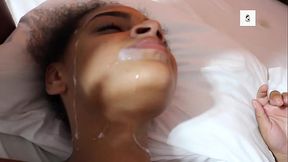 They Set Me Up To Bang My Girlfriend'_s Best Friend Smh Full ON RED