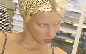 Kristina Svensson Assfan