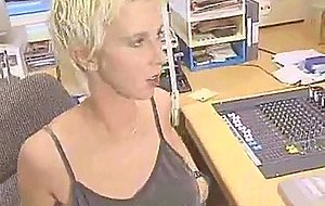 Kristina Svensson Assfan