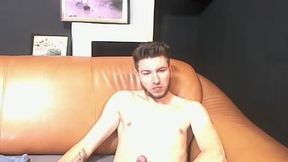 Mikel Black Private Show