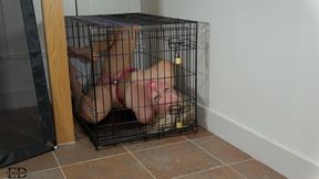 Lucy Lauren in 'Part 1, The Longing' (MP4)