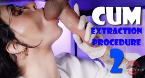 Cum Extraction Procedure 2