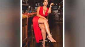 Nicolly Pantoja In Pounding Pantoja