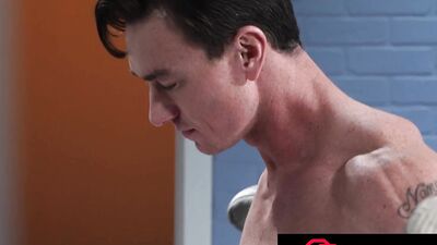 FalconStudios - Return Of The Hottest Cade Maddox Videos