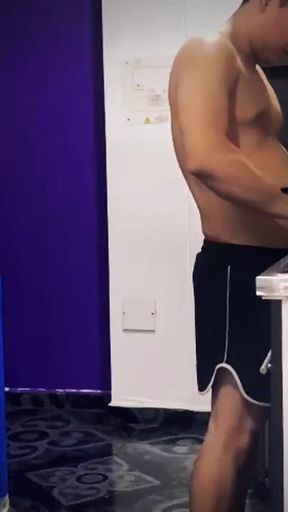 Femboy Fucks Her Boyfriend's Best Friend Behind His Back