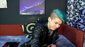 Jakob Dean Private Show