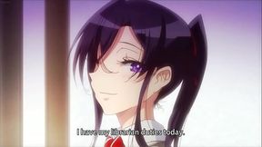 Mesudachi - Ep.2