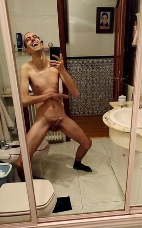 Ballbusting Video: Keep It Real