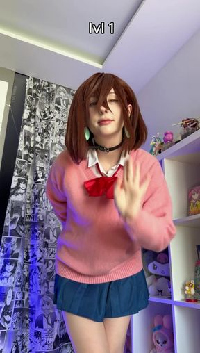 Cute teens share their sexy onlyfans content