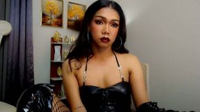 Diorgia Wilson Private Show