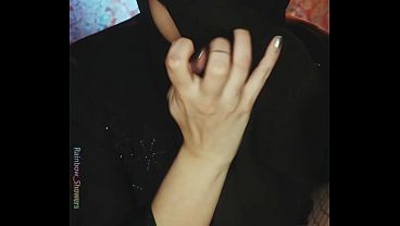 Thirsty Habibti