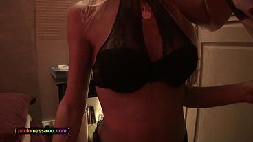 Your boy pussy should always be stuffed with a big dick, hang those slutty girly legs and be a good fuckdoll to male BULLS !