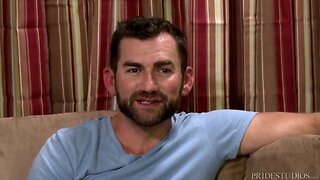 Extra Big Dicks Jake Jennings Fantasy Comes True