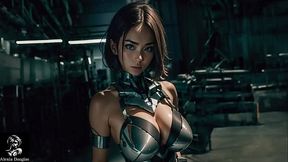 完璧なボディがあなたを待っています