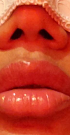Kiss me