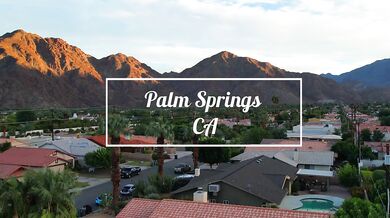 Tiny redhead gets lost in lust deep in Palm Springs