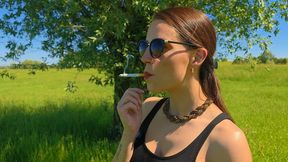 Marlboro Gold • Summer Meadow & Nature Break | 4K and 16:9