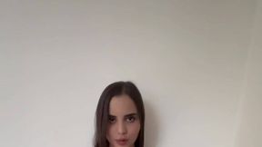 Community Member @gabyferrer @Striptease & #Brunette #Sexy #Solo #Big Boobs free hd video | Tik.Porn