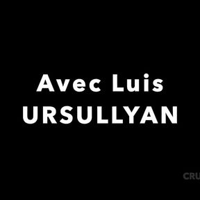 Luis fucked raw buy John Brachalli