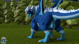 Nighdruth Dragon Growth HD