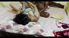 Desi boudi hotty