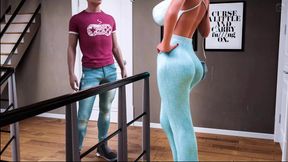 MILF of Sunville 46 Ive Spend the Day with Sophia and It Was Amazing