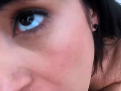 BRAZILIAN HOT GIRLS LOVE TO SUCK DICK - CHERRY ADAMS -