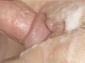 Cum Over Pussy Compilation